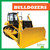 Bulldozers - 9781636908465 by Rebecca Pettiford, 9781636908465