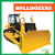 Bulldozers - 9781636908465 by Rebecca Pettiford, 9781636908465