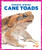 Cane Toads by Alicia Z. Klepeis, 9781636907895