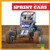 Sprint Cars - 9781636906812 by Bizzy Harris, 9781636906812