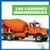 Los camiones hormigonera (Concrete Mixers) (Spanish Edition) by Rebecca Pettiford, 9781636909905