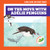 On the Move with Adélie Penguins - 9781636908779 by Rebecca Donnelly, Alan Brown, 9781636908779