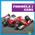 Formula 1 Cars - 9781636906881 by Bizzy Harris, 9781636906881