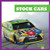 Stock Cars - 9781636906850 by Bizzy Harris, 9781636906850
