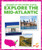 Explore the Mid-Atlantic - 9781636907154 by Kristine Spanier, MLIS, 9781636907154