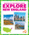 Explore New England - 9781636907215 by Kristine Spanier, MLIS, 9781636907215