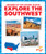 Explore the Southwest - 9781636907277 by Kristine Spanier, MLIS, 9781636907277