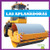 Las aplanadoras (Rollers) (Spanish Edition) - 9781636909769 by Rebecca Pettiford, 9781636909769