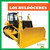 Los buldóceres (Bulldozers) (Spanish Edition) - 9781636909882 by Rebecca Pettiford, 9781636909882