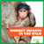 Monkey Infants in the Wild - 9798885240789 by Marie Brandle, 9798885240789