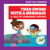 Theo Swims with a Mermaid (A Tale of Consonant Sounds) - 9798885242790 by Rebecca Donnelly, Carissa Harris, 9798885242790