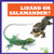Lizard or Salamander? - 9798885241717 by Jamie Rice, 9798885241717