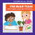 The Bean Team (Our Friend Cory Has Dyslexia) by Kirsten McDonald, Michael Emmerson, 9798885248808