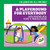A Playground for Everybody (Our Friend Ava Uses a Wheelchair) by Kirsten McDonald, Michael Emmerson, 9798885248952