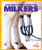 Milkers by Johannah Luza, 9798885246910