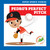 Pedro's Perfect Pitch by Blake Hoena, Christos Skaltsas, 9798885243919