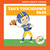 Tao's Touchdown Pass by Blake Hoena, Christos Skaltsas, 9798885243971