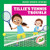 Tillie's Tennis Trouble by Blake Hoena, Christos Skaltsas, 9798885244008
