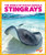Stingrays - 9798885245838 by Mari Schuh, 9798885245838