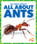 All About Ants - 9798885244220 by Karen Latchana Kenney, N/A, 9798885244220