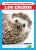 Los erizos (Hedgehogs) (Spanish Edition) - 9798885248631 by Marie Brandle, 9798885248631