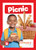 Picnic - 9798885247160 by William Anthony, 9798885247160