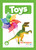 Toys - 9798885247528 by Robin Twiddy, 9798885247528