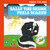 Sally the Skunk Feels Scared by Megan Atwood, Carissa Harris, 9798889969723