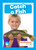 Catch a Fish by Charis Mather, 9798889968191