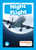 Night Flight - 9798889968283 by Charis Mather, 9798889968283
