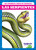 Las serpientes (Snakes) (Spanish Edition) by Natalie Deniston, 9798889967200