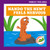 Nando the Newt Feels Nervous - 9798889969709 by Megan Atwood, Carissa Harris, 9798889969709