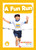 A Fun Run - 9798889968085 by Charis Mather, 9798889968085
