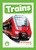 Trains - 9798889968412 by Charis Mather, 9798889968412