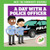 A Day with a Police Officer - 9798892130950 by Mari Schuh, Dean Gray, 9798892130950