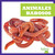 Animales babosos (Slimy Animals) (Spanish Edition) - 9798892132794 by Katie Chanez, 9798892132794