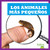 Los animales más pequeños (Smallest Animals) (Spanish Edition) - 9798892132701 by Lily Austen, 9798892132701