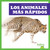 Los animales más rápidos (Fastest Animals) (Spanish Edition) - 9798892132732 by Lily Austen, 9798892132732