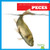 Peces (Fish) (Spanish Edition) - 9798892137324 by Jenna Lee Gleisner, 9798892137324