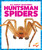 Huntsman Spiders by Jenna Lee Gleisner, 9798892136150