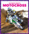 Motocross by Tracy Vonder Brink, 9798892136365