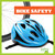 Bike Safety - 9798892136518 by Melissa Catena, 9798892136518