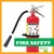 Fire Safety - 9798892136556 by Melissa Catena, 9798892136556