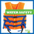 Water Safety - 9798892136648 by Melissa Catena, 9798892136648