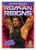 Roman Reigns - 9781645190882 by J. R. Kinley, 9781645190882