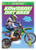 Kawasaki Dirt Bikes by R. L. Van, 9781645190929