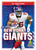 The Story of the New York Giants - 9781645192404 by Jim Gigliotti, 9781645192404