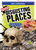 Disgusting Places by Joanne Mattern, 9781645192541