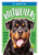 Rottweilers - 9781645194682 by Rhonda E. Nichols, 9781645194682