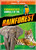 Endangered Animals of the Rainforest by Cynthia O'Brien, 9781645198116